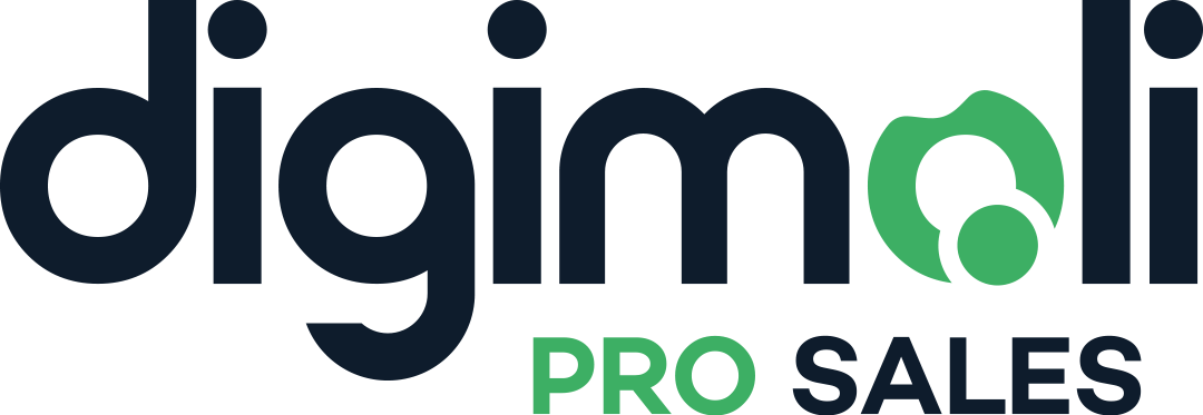 Digimoli Pro Sales